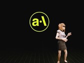 De gedragsengine van Artificial Agency maakt levensechte in-game personages en regisseurs mogelijk die zich dynamisch aan spelers aanpassen (Afbeelding bron: Artificial Agency)