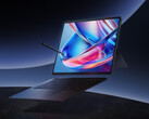 Het meegeleverde toetsenbordaccessoire van Asus biedt 1,7 mm toetsverplaatsing.