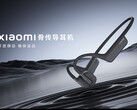 Xiaomi's Bone Conduction Headphones zijn al buiten China te bestellen bij derde partijen. (Beeldbron: Xiaomi)