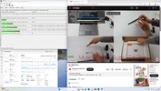 Maximale vertraging bij het afspelen van 4K-videobeelden