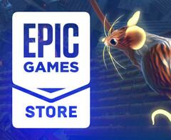 The Spirit and the Mouse is volgende week korte tijd afgeprijsd naar $0,00. (Afbeeldingsbron: Epic Games & Armor Games Studios - bewerkt)