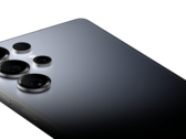 De Galaxy S25 Ultra. (Afbeeldingsbron: Samsung)
