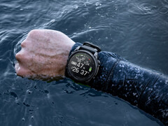 Garmin&#039;s nieuwe beta build voor de Tactix 8 en andere smartwatches zal deel uitmaken van een veel grotere stabiele update. (Afbeeldingsbron: Garmin)