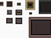 Sony wordt getipt om zijn assortiment mobiele camera's binnenkort uit te breiden. (Bron: Sony)