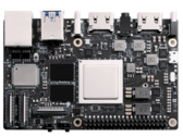 Orange Pi Kunpeng Pro: Nieuwe single-board computer met de gebruikelijke specificaties.