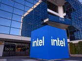 Hoofdkantoor van Intel in Santa Clara, Californië. (Afbeeldingsbron: Intel)