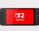 Een X-gebruiker heeft het moederbord van de Nintendo Switch 2 gesloopt (bron: Nintendo)