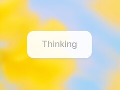 OpenAI's o3-model bij het bedenken van een antwoord op een vraag. (Afbeeldingsbron: OpenAI)