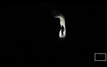 Bij de belichting wordt ook prioriteit gegeven aan zeer kleine lichtbronnen.