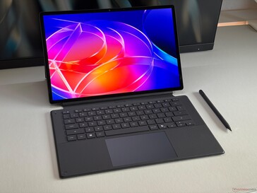 Asus ProArt PZ14 met OLED-scherm van BOE