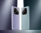 De Redmi Note 15, Redmi K90 en Xiaomi 16 series worden getipt om allemaal in de tweede helft van dit jaar te verschijnen, Redmi Note 15 Pro Plus. (Afbeeldingsbron: Xiaomi)