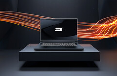 Schenker biedt talrijke configuratiemogelijkheden met de Key 15 en Key 17. (Beeldbron: Schenker)