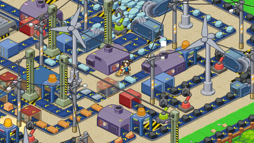 (Afbeeldingsbron: Steam)