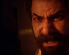 Rahul Kohli als Arjun Devraj uit Saros. (Afbeeldingsbron: Sony)
