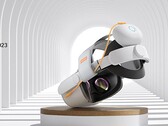 De Syntech VR Elite. (Bron: Syntech)