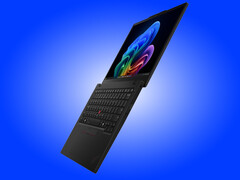 De ThinkPad L13 Gen 7 zal krachtiger zijn dan zijn voorganger, met name bij taken waarbij de grafische kaart zwaar wordt belast.