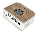 Ubo Pod: Slimme luidspreker met Raspberry Pi. (Afbeeldingsbron: Ubo Technology)