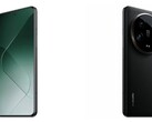 De Xiaomi 14 Ultra zal naar verluidt een 50 MP quad-camera bevatten (Bron: WinFuture)