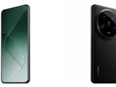 De Xiaomi 14 Ultra zal naar verluidt een 50 MP quad-camera bevatten (Bron: WinFuture)