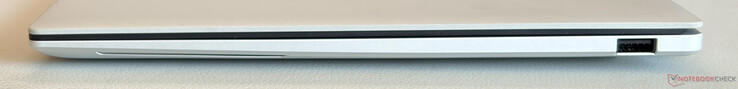 Juist: USB-A 3.2 Gen 2 (10 Gbit/s)