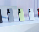 ASUS zou kunnen terugkeren naar een dubbel smartphone-aanbod met de Zenfone 11-serie, Zenfone 10 afgebeeld. (Afbeeldingsbron: ASUS)