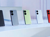 ASUS zou kunnen terugkeren naar een dubbel smartphone-aanbod met de Zenfone 11-serie, Zenfone 10 afgebeeld. (Afbeeldingsbron: ASUS)
