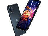 Motorola heeft de Moto G 5G in twee kleuren gelanceerd. (Beeldbron: Motorola)