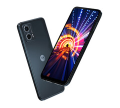 Motorola heeft de Moto G 5G in twee kleuren gelanceerd. (Beeldbron: Motorola)