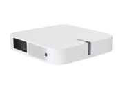 De Xgimi Elfin mini projector. Afbeelding via Xgimi
