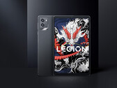 Lenovo heeft de wereldwijde beschikbaarheid van de 2024 Legion Y700 nog niet officieel aangekondigd (Afbeelding bron: Lenovo)