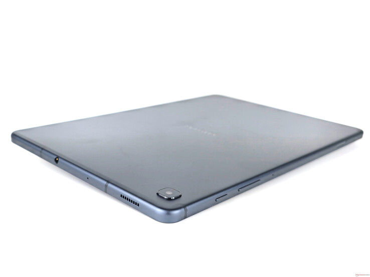 Samsung Galaxy Tab S6 Lite 2024 Review