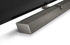 iF Design heeft de tv-series OLED907 en OLED937, beide vlaggenschepen, 'uitgelekt'. (Afbeelding bron: iF Design)