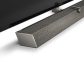 iF Design heeft de tv-series OLED907 en OLED937, beide vlaggenschepen, 'uitgelekt'. (Afbeelding bron: iF Design)