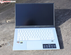 Acer Swift X SFX14-41G-R7F3