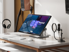 De nieuwe Clarity 6K-monitor van Alogic (foto). (Afbeeldingsbron: Alogic)