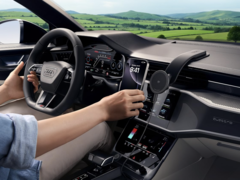 De draadloze autolader Nano van Anker (afbeelding) is wereldwijd uitgebracht. (Afbeeldingsbron: Anker)