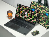 Asus VivoBook S15 OLES BAPE Edition beoordeling