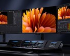 De Asus ProArt PA32UCE kan automatisch worden gekalibreerd, zonder extra hardware (Afbeelding bron: Asus)