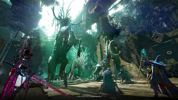 (Afbeeldingsbron: Steam)