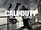 Banner voor de PS5-versie van Call of Duty: Black Ops getoond