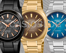 Saffierglas, carbon kast, Miyota uurwerk: Nieuwe Casio Edifice EFK-200 mechanische horloges lancering in juli