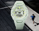 De Casio G-Shock GBA950-7A (boven) en GBA950-1A horloges zijn nu verkrijgbaar in de VS. (Afbeeldingsbron: Casio)