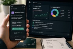 ChatGPT biedt nu een reeks hulpmiddelen voor persoonlijke financiën met bankintegratie.