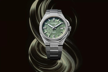 De Citizen Series 8 NB608 automatisch