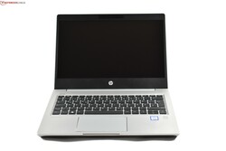 Getest: HP ProBook 430 G7, testtoestel voorzien door