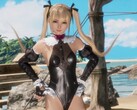 Een schermafbeelding uit Dead or Alive 6 Last Round