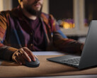 Dell Silent Mouse MS355 wil een werkomgeving zonder afleiding helpen creëren (Afbeelding bron: Dell)
