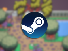 Discounty lanceert op Steam, PlayStation, Xbox en Nintendo Switch. Afgebeeld - een screenshot van het spel met het Steam-logo erop (bron: Steam - Bewerkt)