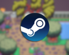 Discounty lanceert op Steam, PlayStation, Xbox en Nintendo Switch. Afgebeeld - een screenshot van het spel met het Steam-logo erop (bron: Steam - Bewerkt)