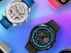Afbeelding van Facer-horlogegezichten op meerdere smartwatches. (Afbeeldingsbron: Facer)